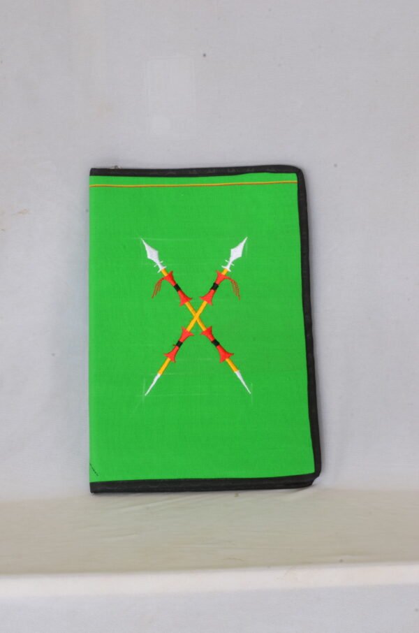 FILE COVER (FC005)