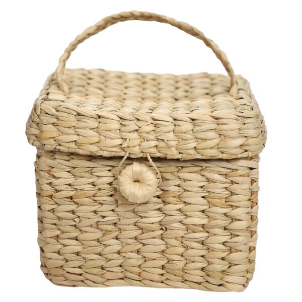 KOUNA STORAGE BOX (SQUARE) - KB003