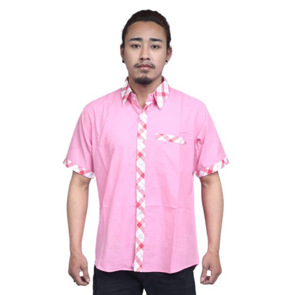 HALF SHIRT (MS005)