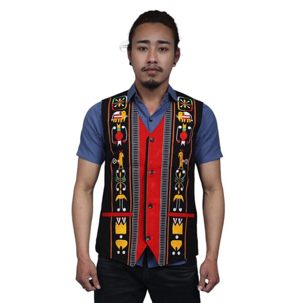 MENS WAISTCOAT (MWC003)