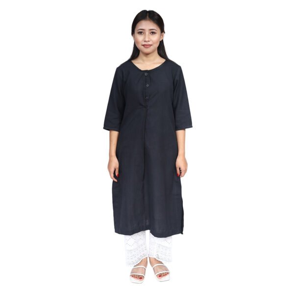 KURTI (WK004)