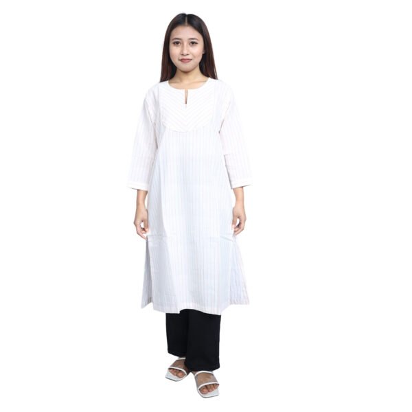 KURTI (WK005)