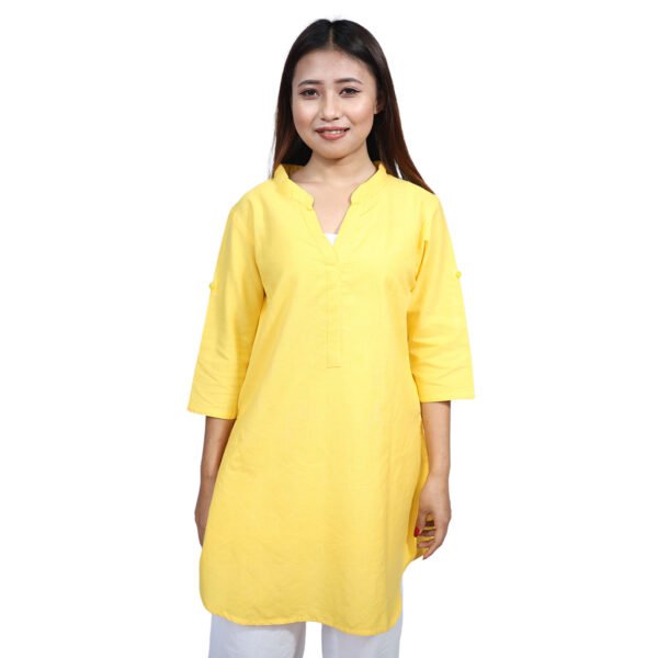 TUNIC (WT001)
